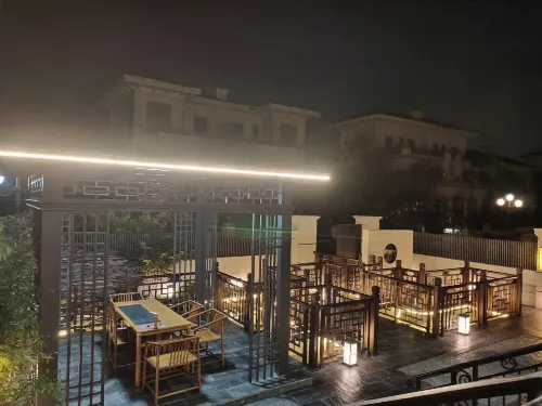 Ki Tung Fu She Home Stay