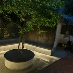 Log Maple Boutique Homestay