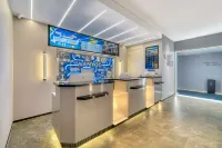WanYoo Esports Hotel (Huzhou Nanxun Wuyue Plaza)