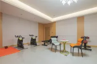 Texi Juxin International Hotel (Bagua City Branch) - Gym