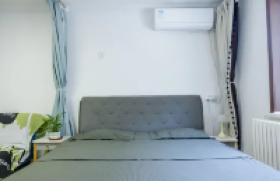 Winner B&B (Nanxinglong Unit Shop)