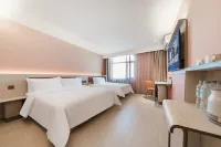 HanTing Hotel (Daqing East Station Passenger Transport Hub) - 2 ดาว