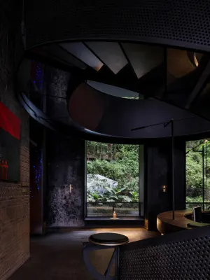 YOLO Eling Art Gallery Hotel（Erling No. 2 Factory Cultural and Creative Park Store） Hotels in Chongqing