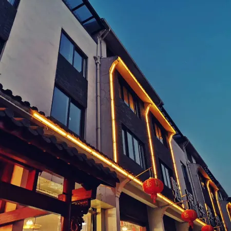 Meixi Hostel