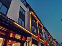 Meixi Hostel - فطور