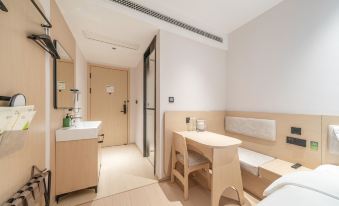 Hi Inn Hotel (Shanghai Chongming Changxingdao)