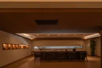 YOYA RESORT - salle de sport