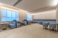 HanTing Hotel (Kashgar Zepu) - petit déjeuner
