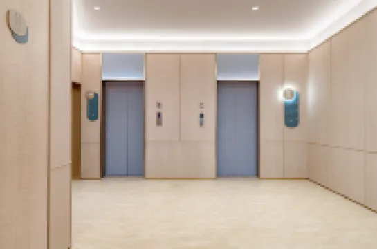 HanTing Hotel (Kashgar Zepu)