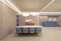 HanTing Hotel (Kunshan Xiaolin Middle Road) - 2-Star