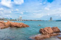 Qingdao Laojieli Homestay (Zhanqiao Qingdao Railway Station)