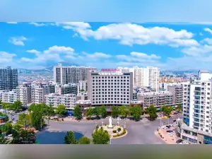 풍성 중저우 비즈니스 호텔