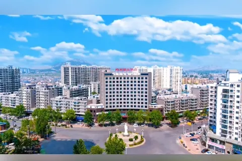 풍성 중저우 비즈니스 호텔