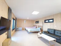 Gentle Resort Hotels near Cheongsu Church