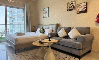 CaiCai Homes AG Tower Business Bay