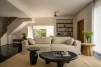 Chongqing Shannan Yujiangjing Suite B&B