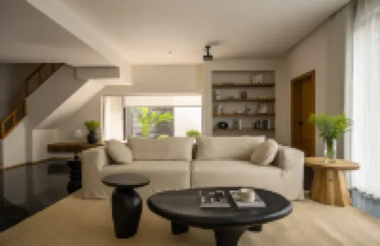 重慶山南雨江景度假別墅（解放碑洪崖洞店）