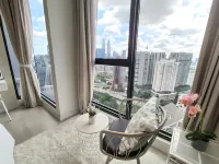 Expressionz Suites by Emily in Town