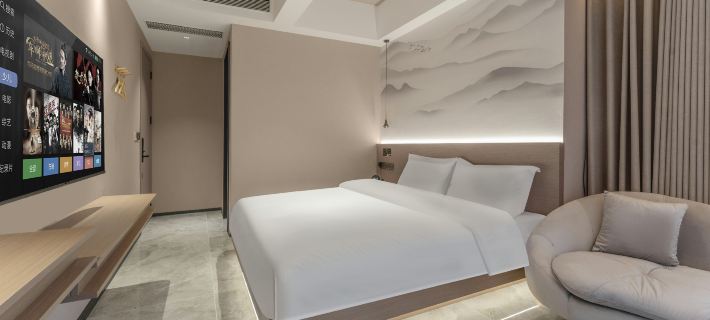 Yixiyixia Light Luxury Homestay (Dafang Shexiang Ancient Town) Hotels in Dafang