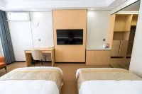 Qingmukawa Shangpin Hotel (Qingmukawa Ancient Town)