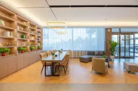 Homeinn Ripple Hotel (Shijiazhuang Zhengding International Airport)