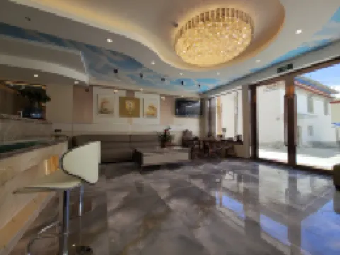 Purang Jidu Oxygen-enriched Hotel Hotels in Purang