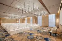 メルキュール カトマンズ スケダラ ハイツ