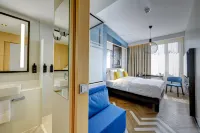 Mondial am Dom Hotel Cologne - MGallery Collection