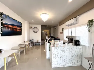 the stay Hotels near Atomy Chonburi Beyond Center