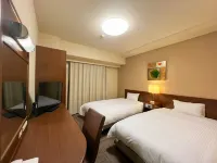 Hotel Route-Inn Hirosaki Joto Hotels in Hirakawa