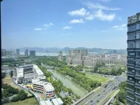 EXCEMON HANGZHOU XINJI HOTEL Hotels near Binjiang