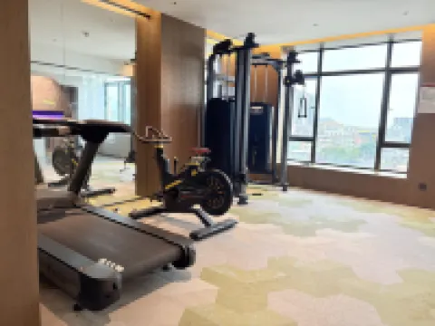 海豊亞丁ホテル 海豊のホテル