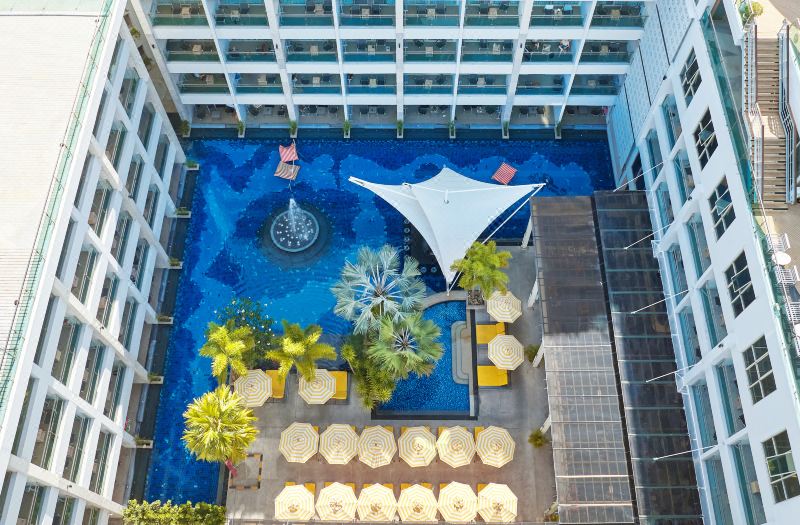 The Kee Resort & Spa photo 3
