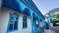 Tekes LanxinqijuHomestay