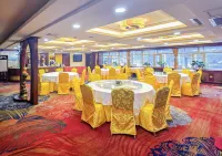 Haishen Hot Spring Hotel