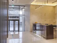 Viewpoint Hotel Hotels in Moscow