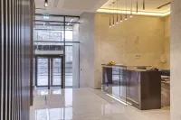Viewpoint Hotel (Вьюпоинт)