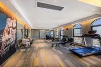 Vienna International Hotel (Shanwei Xinli Central Plaza ) - Træningscentre