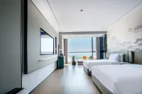 GRAND NEW CENTURY HOTEL WANGHU JINHUA - 5-Star