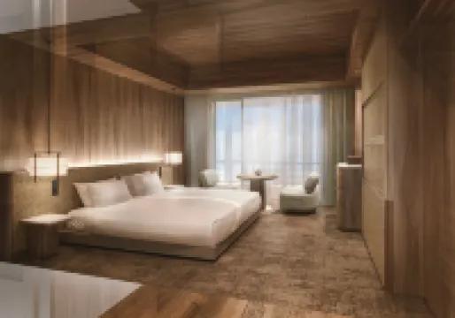 더 로열 파크 호텔 아이코닉 나하