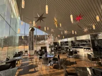 Hotel Ora Incheon - Frühstück