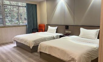 Chaoyang Hotel