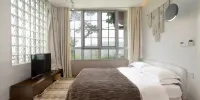 Xianlin Xizhao Villa - Panorama -Queen -Zimmer