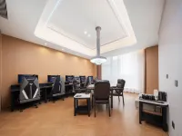 YCE•SHOTEL Yichuang E-Sports Hotel (Niansanli)