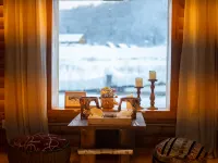 Hewu Nova Cabin (Old Village, Beautiful Peak Station, Hewu Bridge Store)