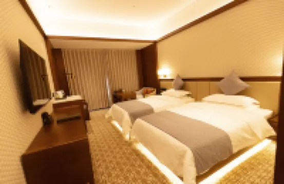 Pingshuo Hotel