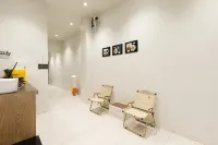 僖悅·FUN飯店（平潭龍王頭沙灘店）
