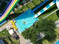 Maison New Century Resort Nanshan Jinhua - Water Park