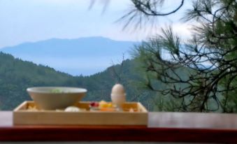 Homecoming·Snowman Mountain Guesthouse