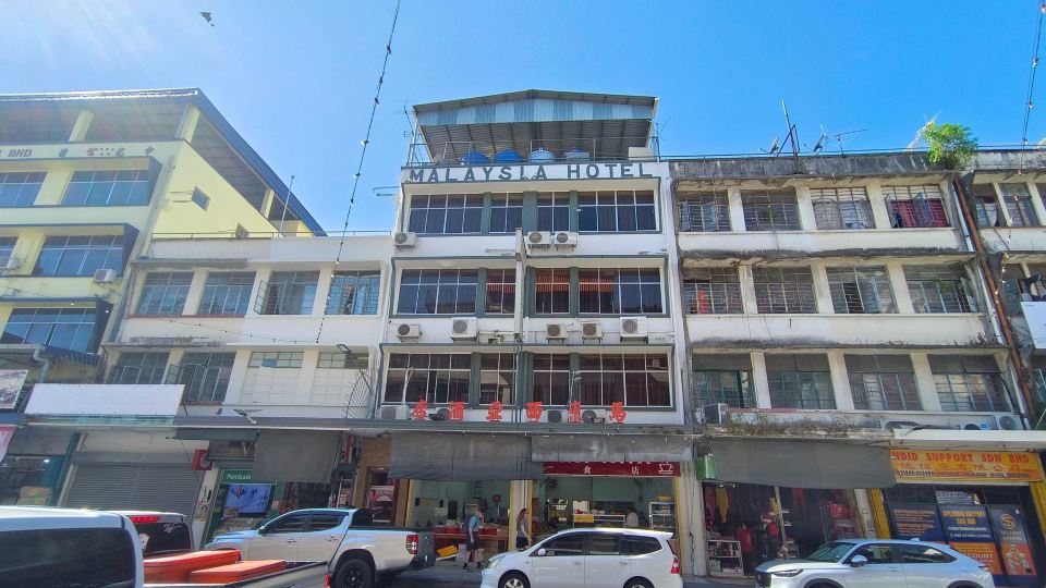 Hotel O Malaysia Hotel